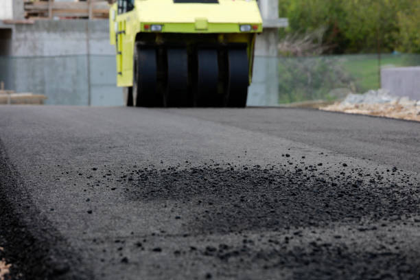 Best Cobblestone Driveway Pavers  in Sunray, TX