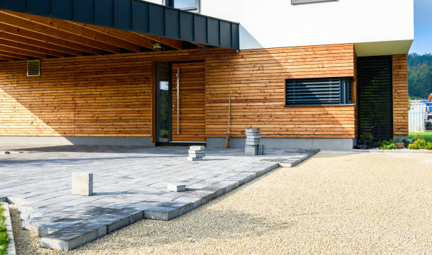 Best Interlocking Driveway Pavers  in Sunray, TX