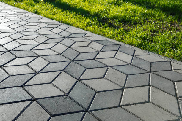 Best Residential Driveway Paver Services  in Sunray, TX