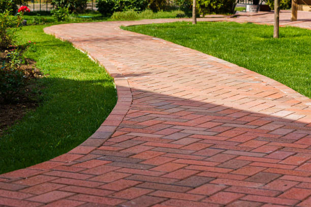 Professional Driveway Pavers