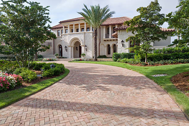 Best Driveway Paving Near Me  in Sunray, TX