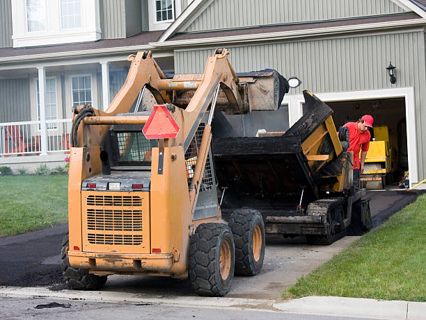 Best Professional Driveway Pavers  in Sunray, TX