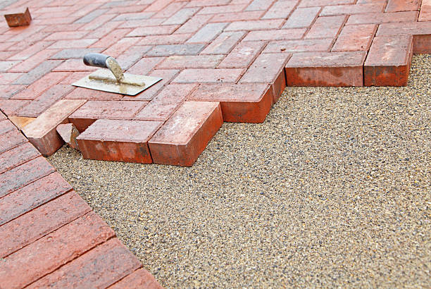 Reliable Sunray, TX Driveway Pavers Solutions