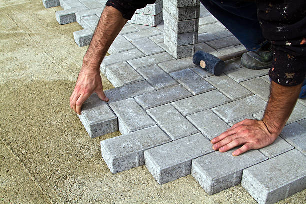Reasons to Select Us for Your Driveway Paving Requirements in Sunray, TX